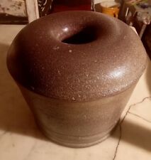 Grande vaso gres usato  Ascoli Piceno
