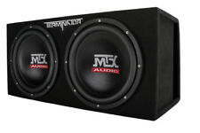 Mtx terminator tne212dv for sale  Louisville