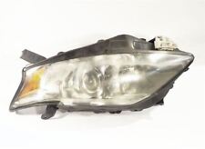 Driver headlight hazy for sale  Mobile
