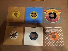 Original rpm records for sale  Monroe
