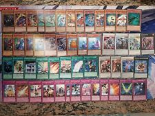 Deck synchro competitivo usato  Cerro Maggiore