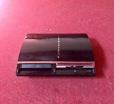 Sony PS3 Fat CECHC04 60gb retrocompatibile Ylod, usato usato  Treviolo
