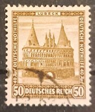 Pfennig 1931 lübeck gebraucht kaufen  Berlin