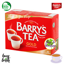 Barrys tea gold for sale  DUNGANNON