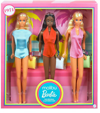 Malibu barbie friend usato  Aprilia