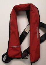 Lifejacket compass comfort for sale  TORQUAY