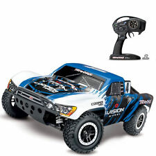 Traxxas slash 4x4 usato  Spedire a Italy