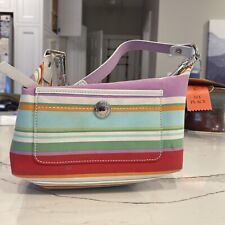 Coach mini handbag for sale  Edwardsville