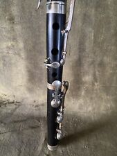 Fine Quality Ebony 8 Keyed Flute Circa 1820 for sale  Shipping to South Africa