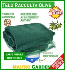 tende raccolta olive usato  Avellino