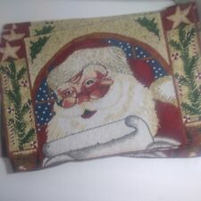 Santa claus christmas for sale  Licking