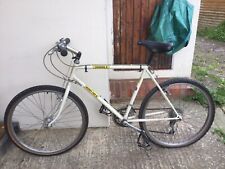 muddyfox mountain bike for sale  EDENBRIDGE