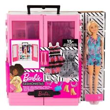Mattel gbk12 barbie gebraucht kaufen  Berlin