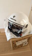 Caberg rivera helmet for sale  SWADLINCOTE