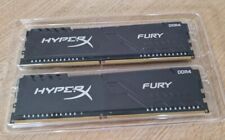 Barrettes ram hyperx d'occasion  Nancy-