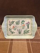 Homeware plastic tray for sale  MANSFIELD