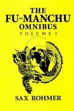 Manchu omnibus mystery for sale  Shipping to Ireland