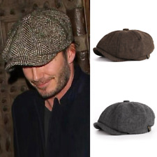 Mens gatsby hat for sale  Shipping to Ireland