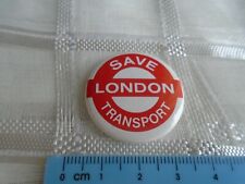 Save london transport for sale  Ireland