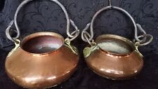 French copper pots for sale  UK