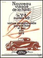 Pubblicita 1930 automobili usato  Biella