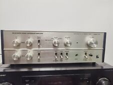 Vintage luxman 707 d'occasion  La Tour-du-Pin