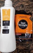 Matrix opti straight for sale  Shipping to Ireland