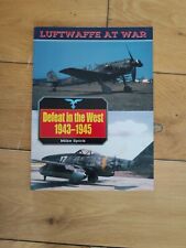 Luftwaffe war defeat for sale  POLEGATE