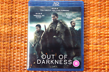 Darkness blu ray for sale  NEW MILTON