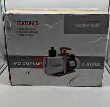 Stage air vacuum for sale  Modesto