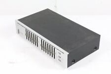 PIONEER SG-100 Korektor graficzny Tylko korpus Stereofoniczna zasilanie audio Używany, używany na sprzedaż  Wysyłka do Poland
