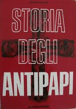 Storia degli antipapi usato  Verona