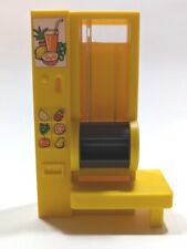 Playmobil getränkeautomat gel gebraucht kaufen  Hamm