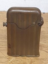 Antique thorens lighter for sale  RIPLEY