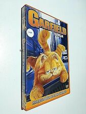 Garfield film dvd usato  Civitanova Marche