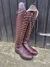 Ariat riding boots for sale  SPALDING