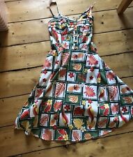 Collectif tropical floral for sale  ELY