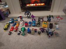 Transformers lot 30 for sale  SUNDERLAND