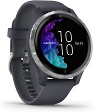 Garmin Venu GPS Smartwatch - Blue Granite (Certified Refurbished), used for sale  Shipping to South Africa