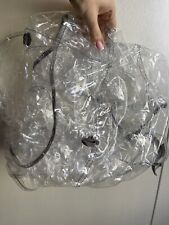 Usado, Capa de chuva Stokke transparente seminova  comprar usado  Enviando para Brazil