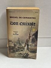 Quixote mancha arthur for sale  Saint Louis