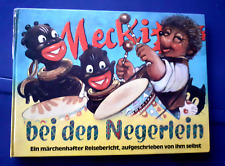 Mecki buch mecki gebraucht kaufen  Billigheim-Ingenh., Birkwlr., Eschbach