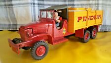 Pinder dinky toys d'occasion  Trilport