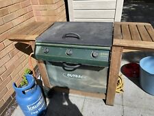 Outback gas barbecue for sale  DERBY