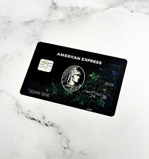 Amex black card for sale  Brooklyn