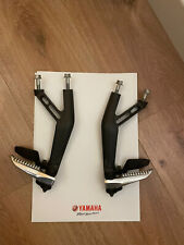 Yamaha rear footpegs for sale  Ireland