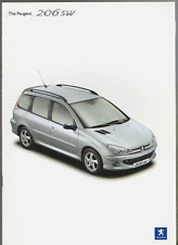 Peugeot 206 2003 for sale  UK