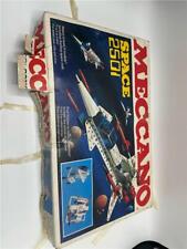 Vintage meccano space for sale  UK