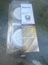 PHILIPS Avance Pasta Maker HR2401/05 Angel Hair & Pappardelle SHAPING DISCS New!, used for sale  Shipping to South Africa