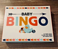Baby shower bingo for sale  Canoga Park